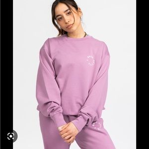 7 Days Active sweatset top and bottom